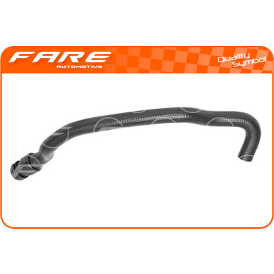 Flessibile radiatore