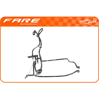 Tubo carburante FARE SA 13166
