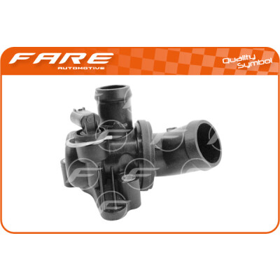 Termostato liquido refrigerante FARE SA 13695