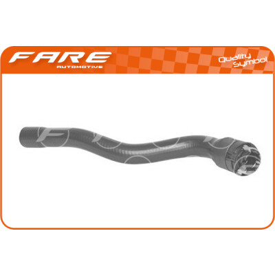 Tubo radiatore FARE SA 14350