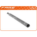 Flessibile, Ventilazione monoblocco