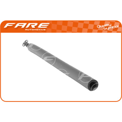 Flessibile, Ventilazione monoblocco
