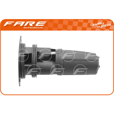 Valvola, Ventilazione carter