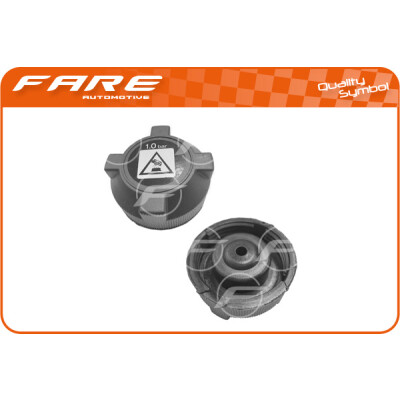 Tappo serbatoio liquido refrigerante FARE SA 15167