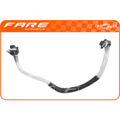 Tubo flessibile, perdita di carburante FARE SA 15449