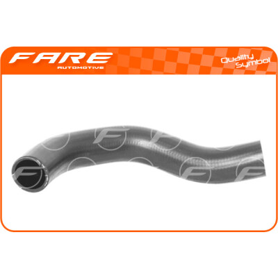 Flessibile radiatore