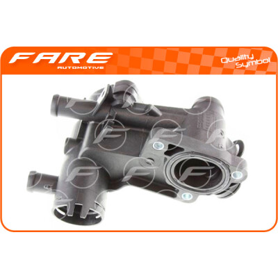 Termostato liquido refrigerante FARE SA 15771
