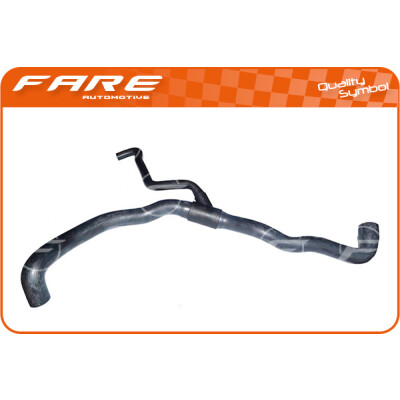 Flessibile radiatore