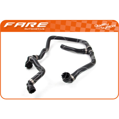 Flessibile radiatore