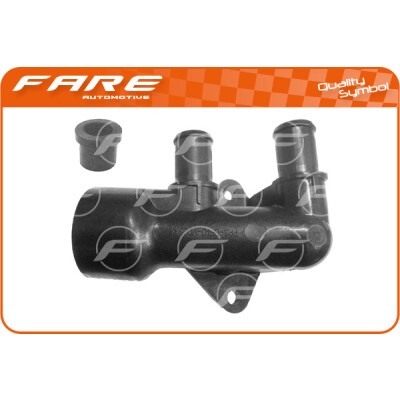 Flangia refrigerante FARE SA 2344