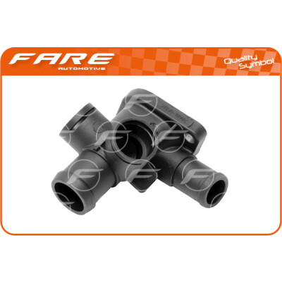 Flangia refrigerante FARE SA 2373