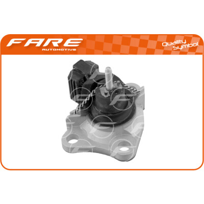Supporto, motore FARE SA 4047