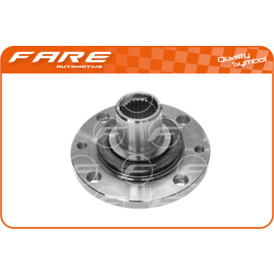 Mozzo ruota FARE SA 6076