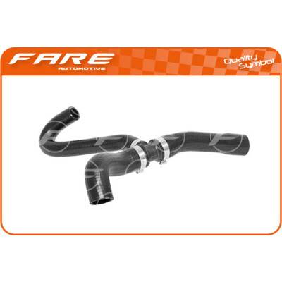Flessibile radiatore