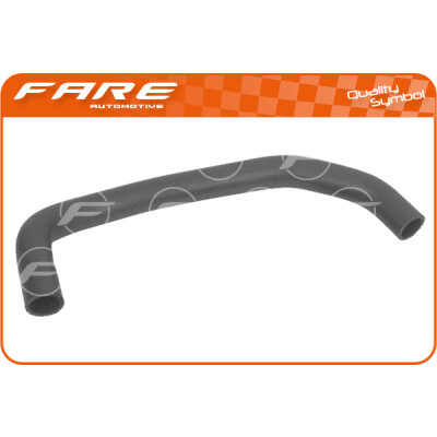 Tubo radiatore FARE SA 7773
