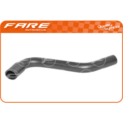 Flessibile radiatore