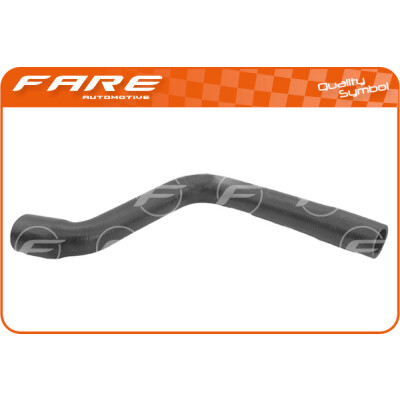 Flessibile radiatore