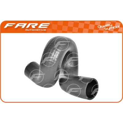 Flessibile radiatore