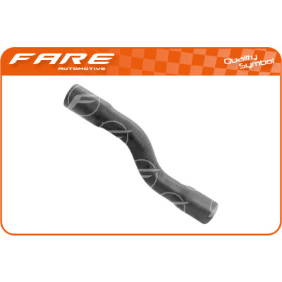 Flessibile radiatore
