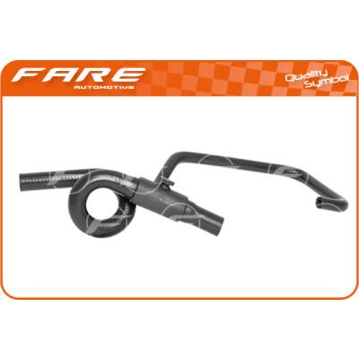 Flessibile radiatore