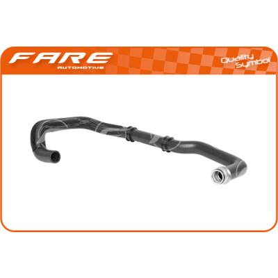 Tubo radiatore FARE SA 8703