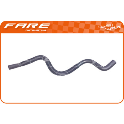 Flessibile radiatore