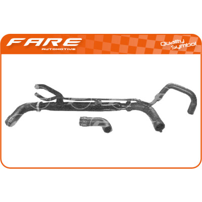 Flessibile radiatore
