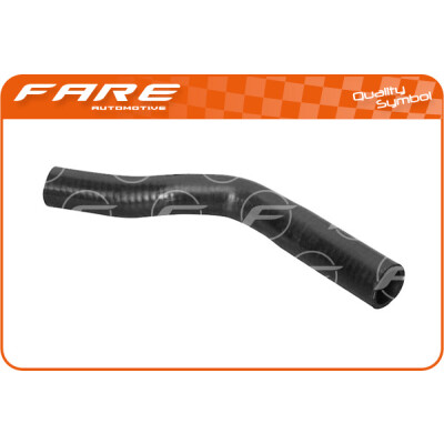Tubo radiatore FARE SA 8951
