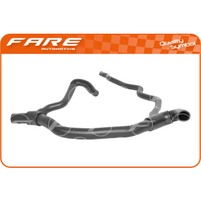 Tubo radiatore FARE SA 8920