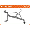 Tubo radiatore FARE SA 9223