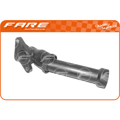 Tubo radiatore FARE SA 9955