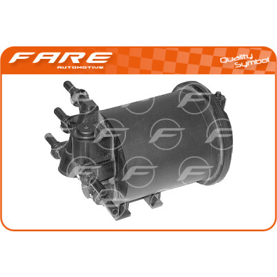 Filtro carburante FARE SA 10306