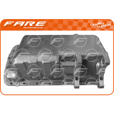 Coppa olio FARE SA 10390