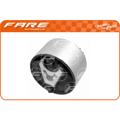 Supporto elastico, sospensione motore FARE SA 10536