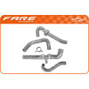 Tubo radiatore FARE SA 11145