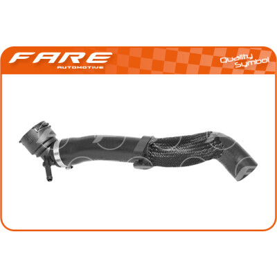 Tubo radiatore FARE SA 11162