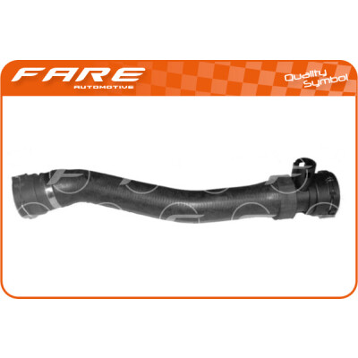 Flessibile radiatore