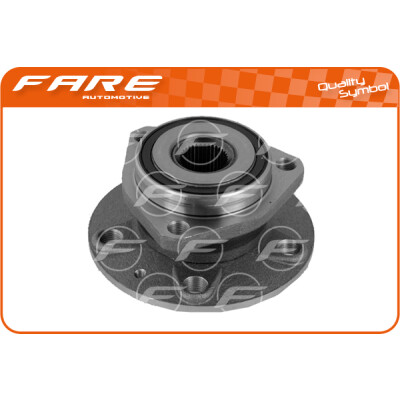 Mozzo ruota FARE SA 11401
