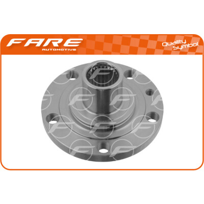 Mozzo ruota FARE SA 11395