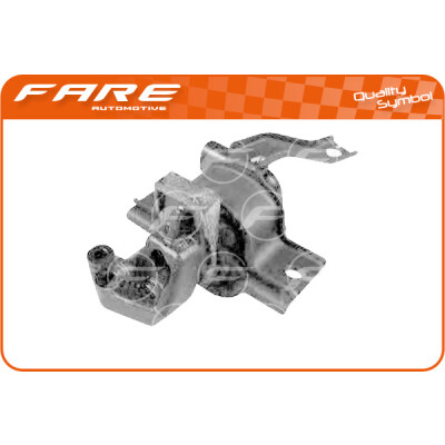 Supporto, motore FARE SA 12117