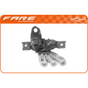 Sospensione, Motore