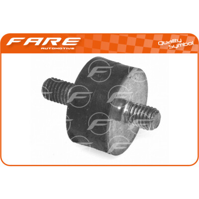 Supporto, Radiatore