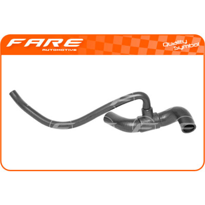 Flessibile radiatore