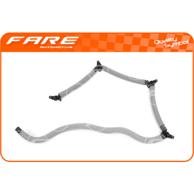 Tubo carburante FARE SA 13163