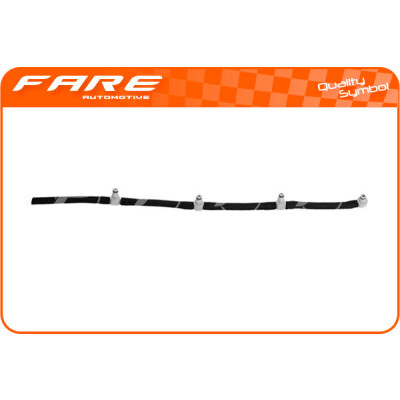 FARE SA 13594 tubo carburante