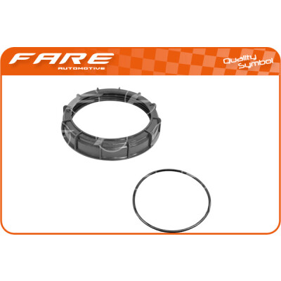 Tappo, serbatoio carburante FARE SA 13862