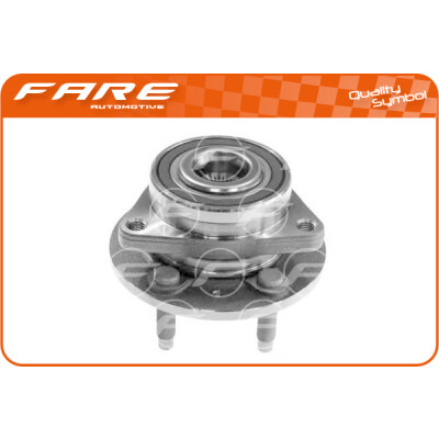 Mozzo ruota FARE SA 13796