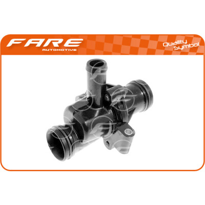 Termostato liquido refrigerante FARE SA 13701
