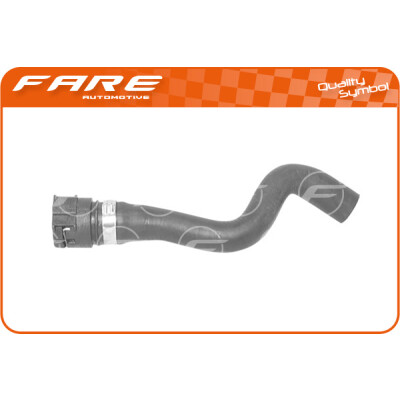 Flessibile radiatore