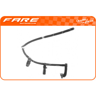 Flessibile, Carburante perso